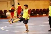 ناظم الشریعه پنجمین سرمربی برتر جهان شد
