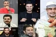 دستمزد میلیاردی بازیگران بلای جان تهیه کنندگان!