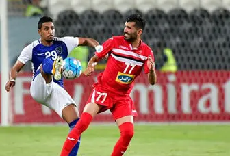 تفاوت ها و تشابه های دو شکست استقلال و پرسپولیس از تیم های عربی