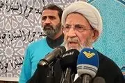 تشییع میلیونی پیکر شهید رئیسی دشمنان ایران را شوکه کرد