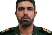 فوری شهادت پاسدار کرمانی در منطقه مرزی سراوان 