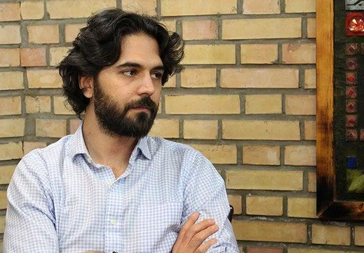 بی حوصلگیهای بازیگر سریال لحظه گرگ و میش /عکس
