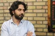 بی حوصلگی‌های بازیگر سریال لحظه گرگ و میش /عکس