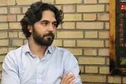 بی حوصلگی‌های بازیگر سریال لحظه گرگ و میش /عکس