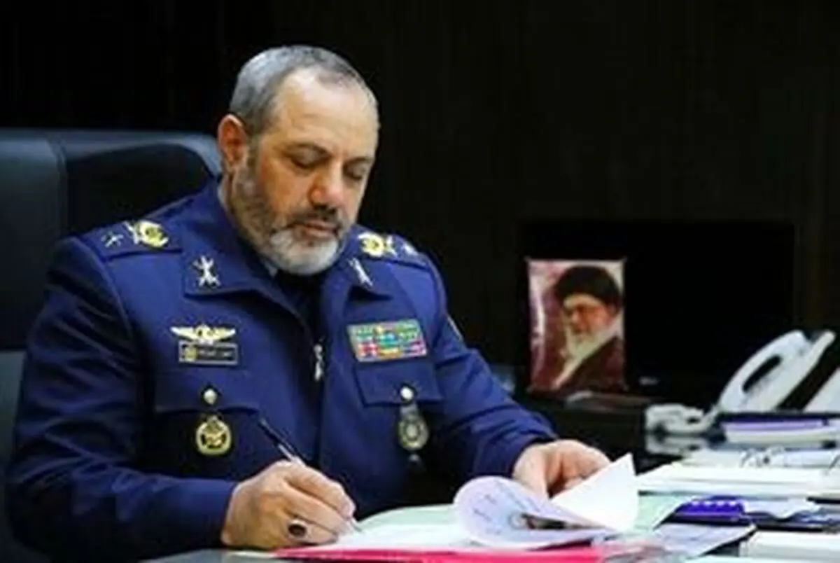 هشدار مهم وزیر دفاع درباره فتنه شوم آمریکا برای ایران