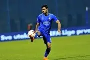  سریال خداحافظی لژیونرها به کرواسی رسید! 