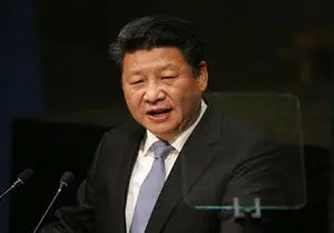 
تاکید رئیس جمهور چین بر نظام تجارت جهانی چند قطبی
