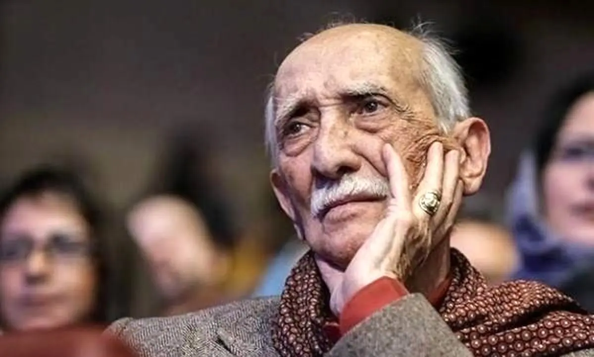 داریوش اسدزاده : کاش بچههایم را میدیدم!