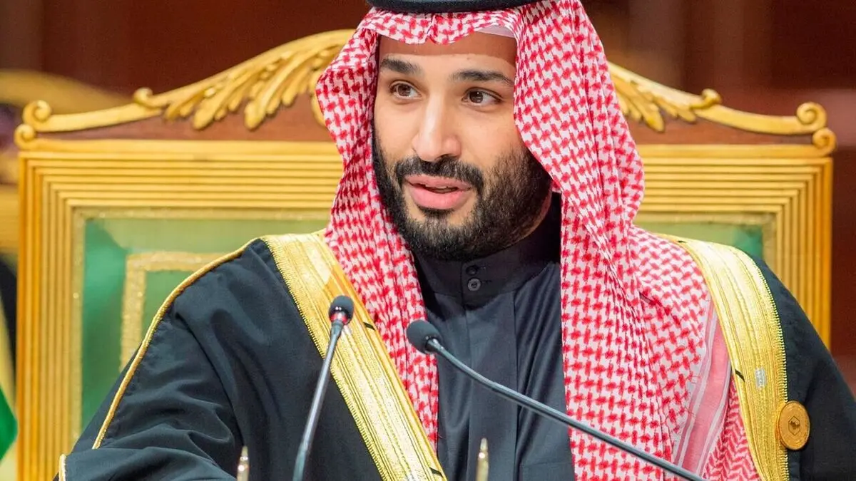تحولی بزرگ در سیاست خارجه بن سلمان