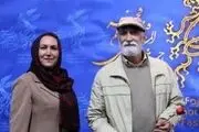 مهوش صبرکن: من و همسرم ترجیح می‌دهیم بازی نکنیم!