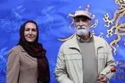 مهوش صبرکن: من و همسرم ترجیح می‌دهیم بازی نکنیم!