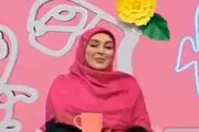 تجربه الهام حمیدی از غسال شدن