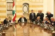 دام «صلح صوری» جدید واشنگتن برای دولت لبنان