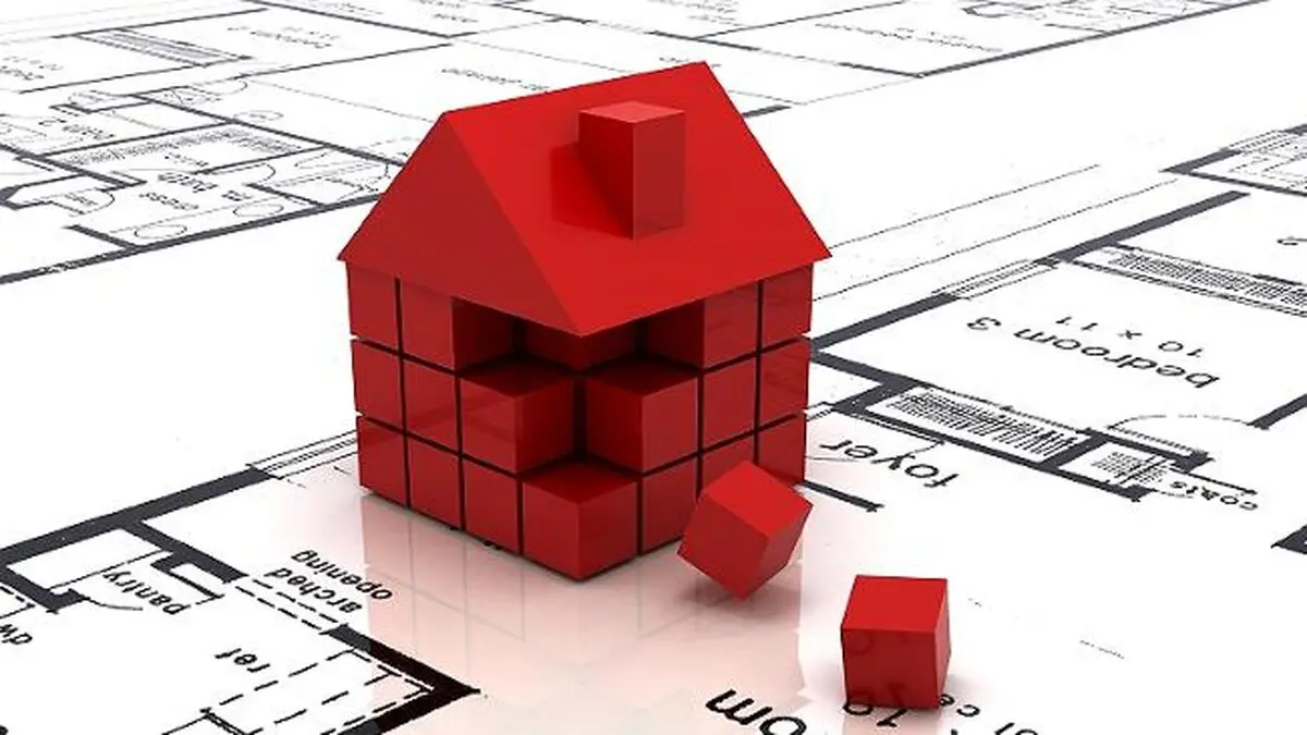 خرید ۱۷ متر مسکن با وام ۲۴۰ میلیونی بانک مسکن