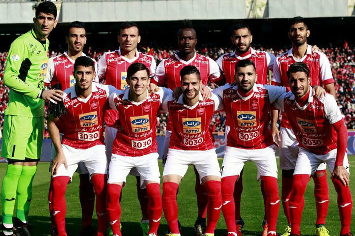 ستارههای جداشده از پرسپولیس در ٥ سال اخیر