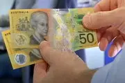 غلط املایی در اسکناس‌های ۵۰ دلاری جدید استرالیا + عکس