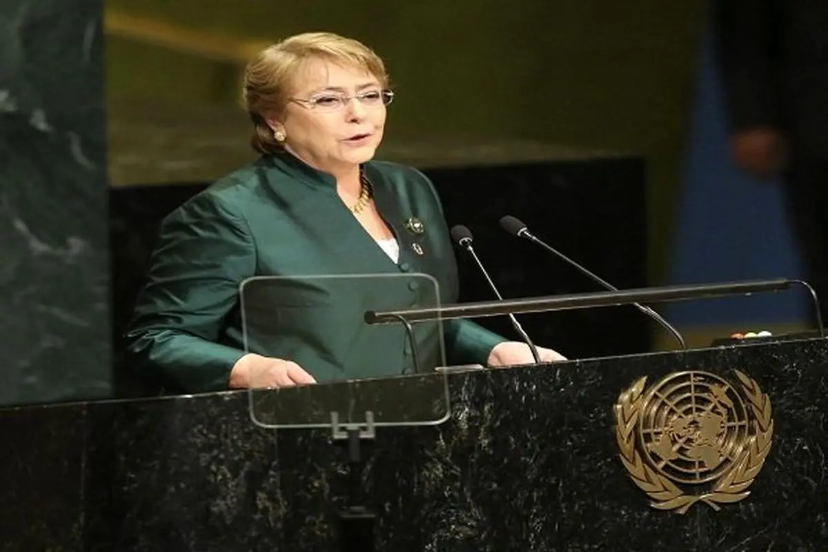 درخواست کمیسر عالی حقوق بشر از عربستان