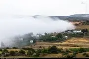 تصاویر زیبا از ییلاق محبوب تهرانی‌ها