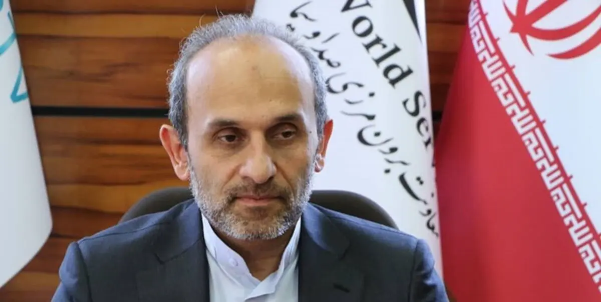 توییت جبلی درباره اولین دیدار رمضانی با هنرمندان