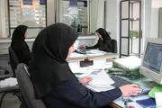 توصیه های تندرستی برای پشت میز نشین ها