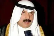 استقبال ایران از نامه امیر کویت درباره پیام کشورهای عربی 