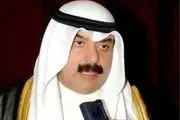 استقبال ایران از نامه امیر کویت درباره پیام کشورهای عربی 