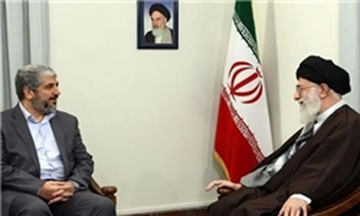 هشدار «فتح» به «حماس» در خصوص عادیسازی روابط با ایران