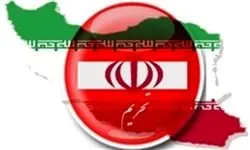 روسیه از رفع نشدن تحریم های ایران انتقاد کرد
