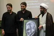 گزارش تصویری مراسم چهلمین روز شهادت شهید محمدمهدی طهرانچی