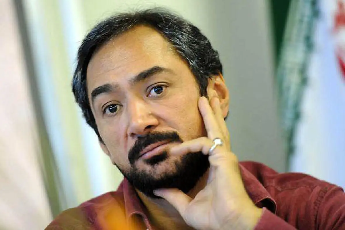 بازگشت آقای بازیگر به عرصه هنر با «دیگری»
