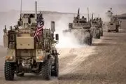 تداوم تحرکات مشکوک آمریکا در پایگاه الحریر عراق