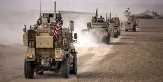 تداوم تحرکات مشکوک آمریکا در پایگاه الحریر عراق