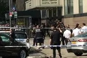تیراندازی مرگبار در مدرسه شهر «سانتافه» آمریکا/عکس