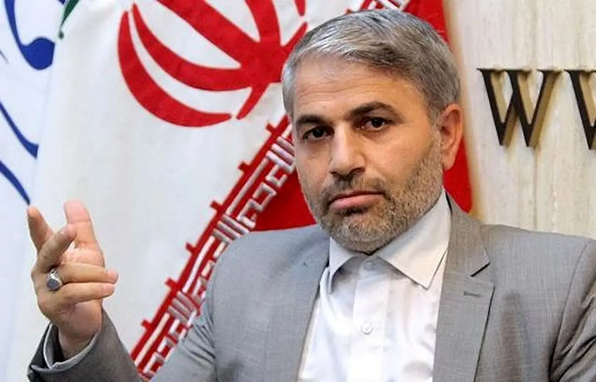 هدف اصلی امریکا حذف ایران از هاب انرژی جهان