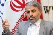 هدف اصلی امریکا حذف ایران از هاب انرژی جهان