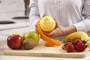 مصرف میوه به تنهایی باعث کاهش وزن می‌شود؟
