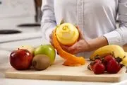 مصرف میوه به تنهایی باعث کاهش وزن می‌شود؟