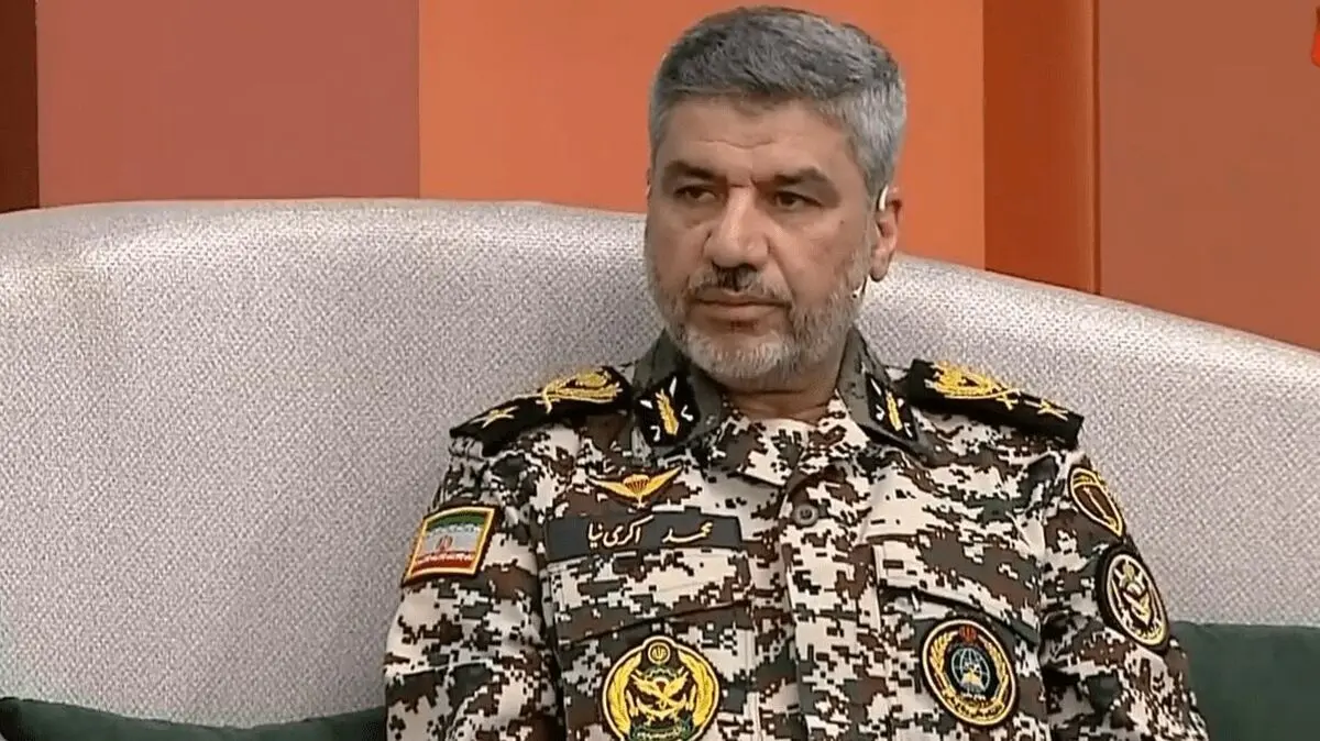 سخنگوی ارتش: جنگ را تمام‌شده تلقی نمی‌کنیم؛ بانک اهداف دشمن را بروزرسانی می‌کنیم