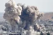 بمباران وزارت دفاع یمن