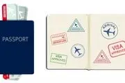 قدرتمندترین گذرنامه های جهان در سال 2020 + معنی رنگ پاسپورت ها
