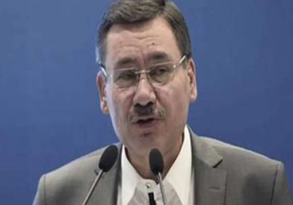 انتقاد شدید شهردار آنکارا از سفیر آمریکا