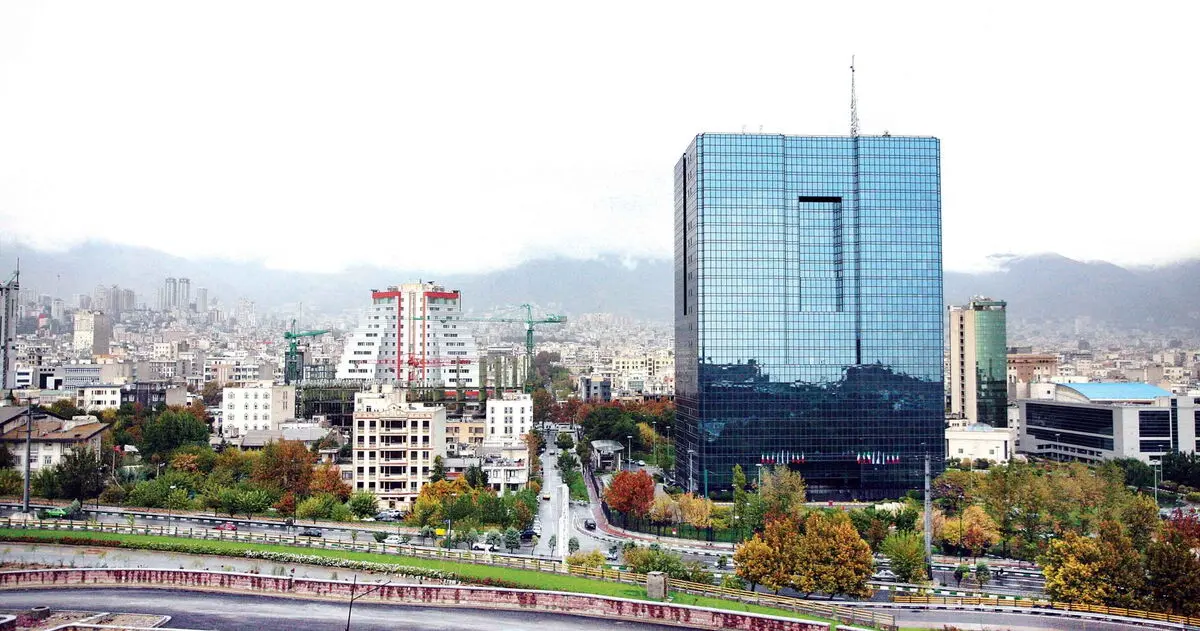 بانک مرکزی اسامی بزرگ‌ترین بدهکاران بانکی منتشر کرد +جدول