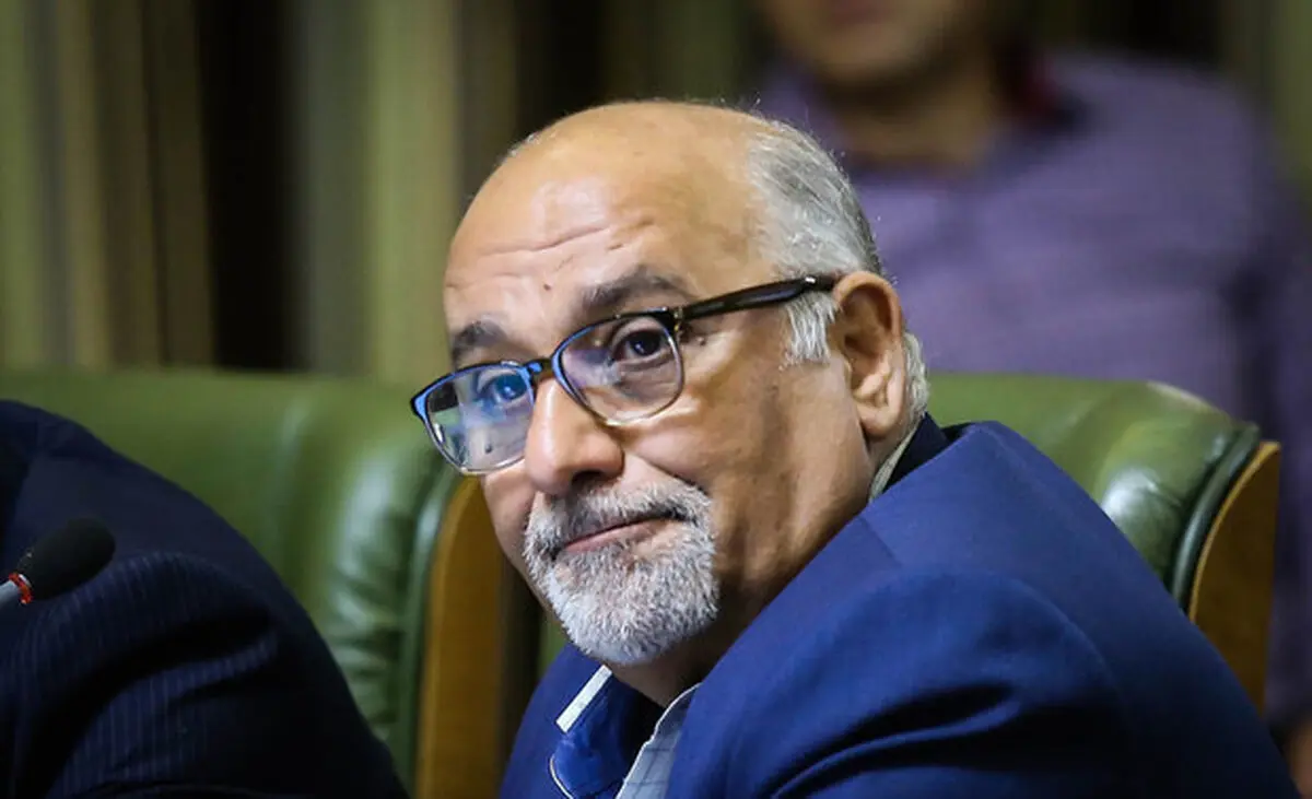 تهران «شهر دوستدار کودک» نیست