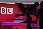 چرخش ۱۸۰ درجه‌ای کارشناس بی بی سی