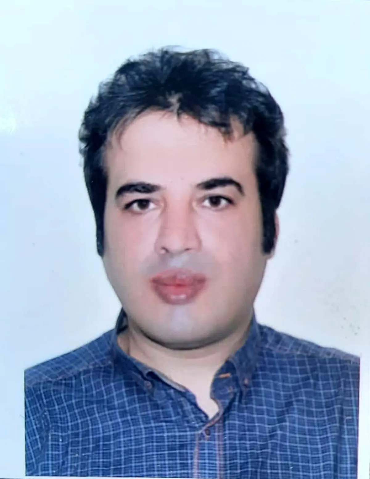 مشاور برنامهریزی مطبوعاتی معاون امور مطبوعاتی منصوب شد