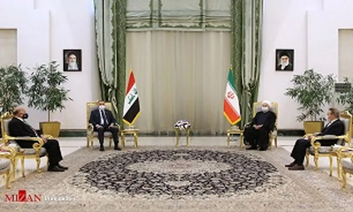 اهمیت سفر «الکاظمی» به ایران