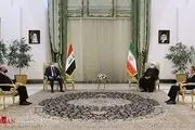 اهمیت سفر «الکاظمی» به ایران