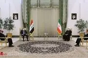 اهمیت سفر «الکاظمی» به ایران