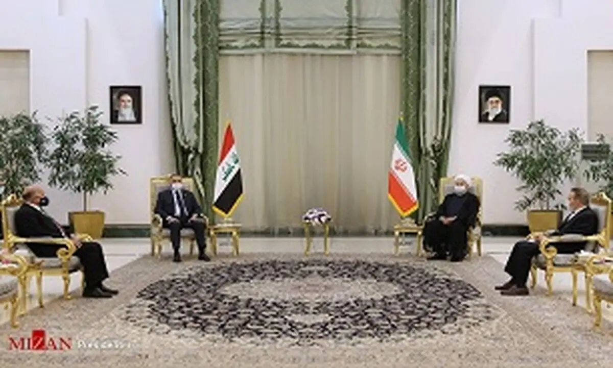 اهمیت سفر «الکاظمی» به ایران