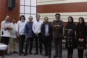 عمو قناد بازیگر شد
